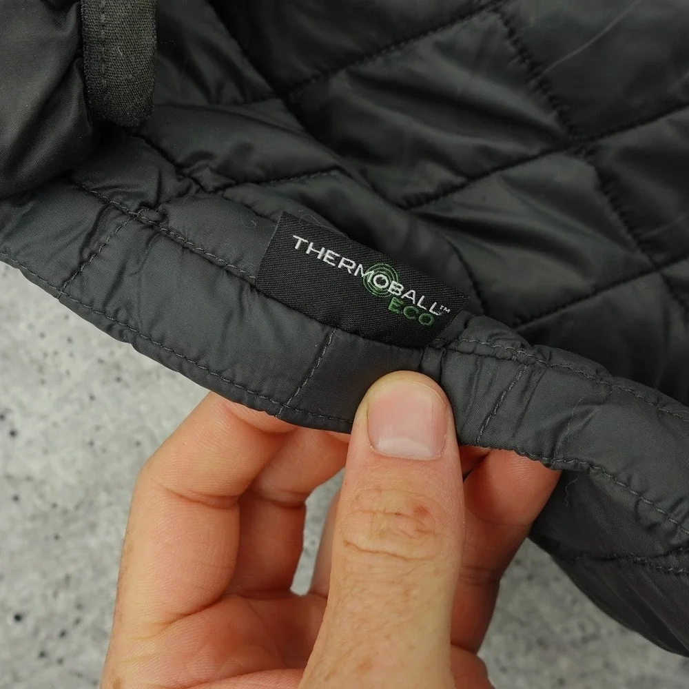 The North Face north face